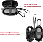 Bose sport earbuds charging case